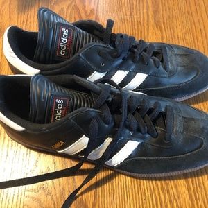 Men's Size 10.5 Adidas Samba